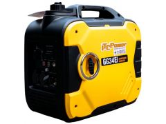 ITC Power GG34EI 3200/3400W | Фото 1