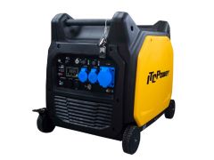 ITC POWER GG65EI 6000/6500 W