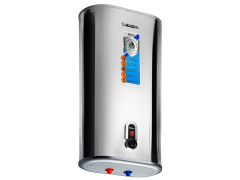 WILLER IV50DR Brig Mirror vertical stainless steel | Фото 2