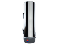 WILLER IV50DR Brig Mirror vertical stainless steel | Фото 3