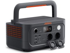 JACKERY EXPLORER 500V2 512WH 21-0001-000275 | Фото 3