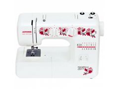 JANOME HomeDecor 2077 | Фото 2