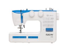 JANOME ISEW E36 | Фото 1