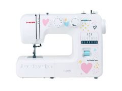 JANOME JQ 2515 S | Фото 1