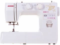 JANOME Juno 513 | Фото 1