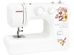 JANOME Sew Dream 510 | Фото 1