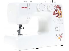 JANOME Sew Dream 510 | Фото 2