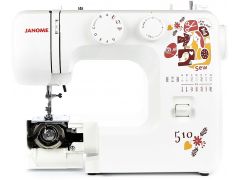 JANOME Sew Dream 510 | Фото 3