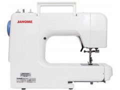 Швейная машинка электромеханическая JANOME TOP 14 | Фото 2