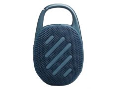 JBL Clip 5 Blue (JBLCLIP5BLU) | Фото 3