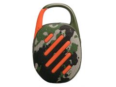 JBL Clip 5 Squad (JBLCLIP5SQUAD) | Фото 2