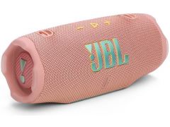 JBL 6 Pink (JBLCHARGE6PINK) | Фото 1