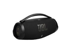 JBL Boombox 3 Wi-Fi Black (JBLBB3WIFIBLKEP) | Фото 1