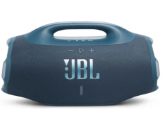 Портативна колонка Boombox 4 Blue (JBLBOOMBOX4BLUEP) | Фото 1