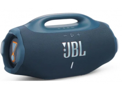 Портативна колонка Boombox 4 Blue (JBLBOOMBOX4BLUEP) | Фото 2