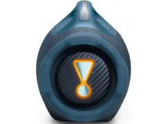 Портативна колонка Boombox 4 Blue (JBLBOOMBOX4BLUEP) | Фото 3