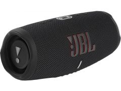JBL Charge 5 Black (JBLCHARGE5BLK) | Фото 1