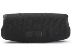 JBL Charge 5 Black (JBLCHARGE5BLK) | Фото 2