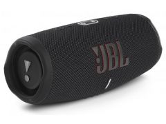 JBL Charge 5 Black (JBLCHARGE5BLK) | Фото 1
