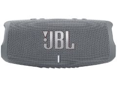 JBL Charge 5 Grey (JBLCHARGE5GRY) | Фото 1