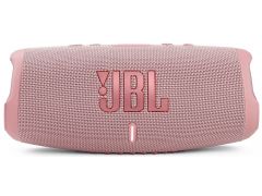 JBL Charge 5 Рожевий (JBLCHARGE5PINK) | Фото 1