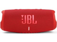 JBL Charge 5 Червоний (JBLCHARGE5RED) | Фото 1