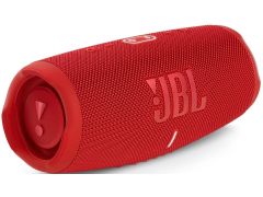 JBL Charge 5 Червоний (JBLCHARGE5RED) | Фото 2