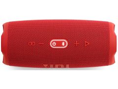 JBL Charge 5 Червоний (JBLCHARGE5RED) | Фото 3