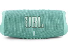 JBL Charge 5 Бірюзовий (JBLCHARGE5TEAL) | Фото 1