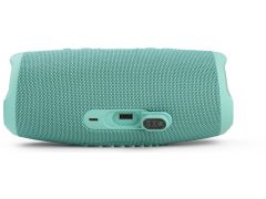 JBL Charge 5 Бірюзовий (JBLCHARGE5TEAL) | Фото 3