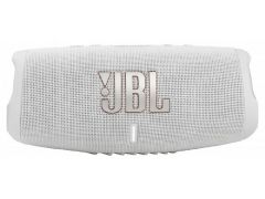 JBL Charge 5 Білий (JBLCHARGE5WHT) | Фото 1