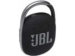 JBL Clip 4 Black (JBLCLIP4BLK) | Фото 2