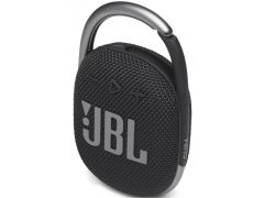 JBL Clip 4 Black (JBLCLIP4BLK) | Фото 3