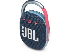 JBL Clip 4 Blue Coral (JBLCLIP4BLUP) | Фото 3