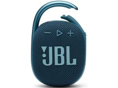 JBL Clip 4 Blue (JBLCLIP4BLU) | Фото 1