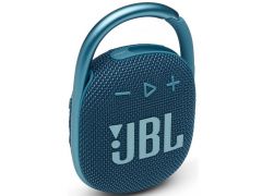 JBL Clip 4 Blue (JBLCLIP4BLU) | Фото 2