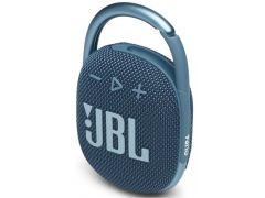 JBL Clip 4 Blue (JBLCLIP4BLU) | Фото 3