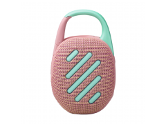 JBL Clip 5 Pink (JBLCLIP5PINK) | Фото 3