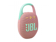 JBL Clip 5 Pink (JBLCLIP5PINK) | Фото 2