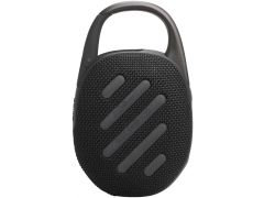 JBL Clip 5 Чорний (JBLCLIP5BLK) | Фото 3