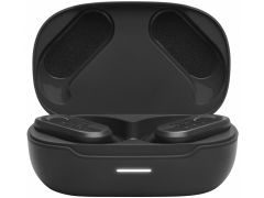 Навушники бездротові JBL Endurance Peak 3 Чорні (ENDURPEAK3BLK) | Фото 2