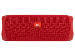 JBL Flip 5 Speaker Red (JBLFLIP5RED) | Фото 1