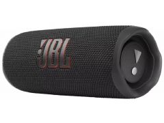JBL Flip 6 Black (JBLFLIP6BLKEU) | Фото 2