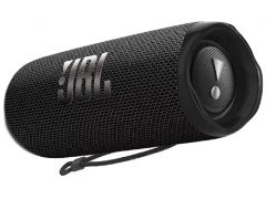 JBL Flip 6 Black (JBLFLIP6BLKEU) | Фото 3