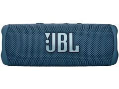 JBL Flip 6 Blue (JBLFLIP6BLU) | Фото 1