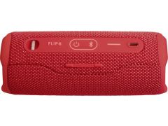 JBL Flip 6 Red (JBLFLIP6RED) | Фото 3