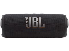 Портативна колонка JBL Flip 7 Black (JBLFLIP7BLK) | Фото 1