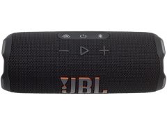 Портативна колонка JBL Flip 7 Black (JBLFLIP7BLK) | Фото 2