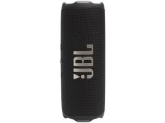 Портативна колонка JBL Flip 7 Black (JBLFLIP7BLK) | Фото 3