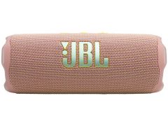 Портативна колонка JBL Flip 7 Pink (JBLFLIP7PINK) | Фото 1